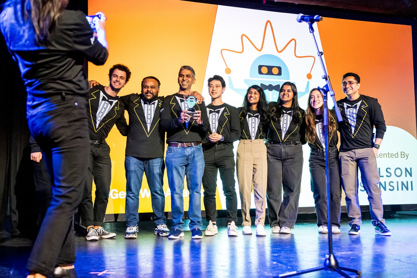 2026 GeekWire Awards Nominations Open for Pacific Northwest Tech