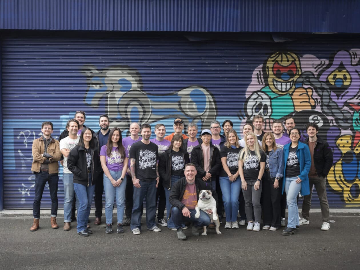 Seattle Startup Integrate Lands $17M for Defense Project Tool