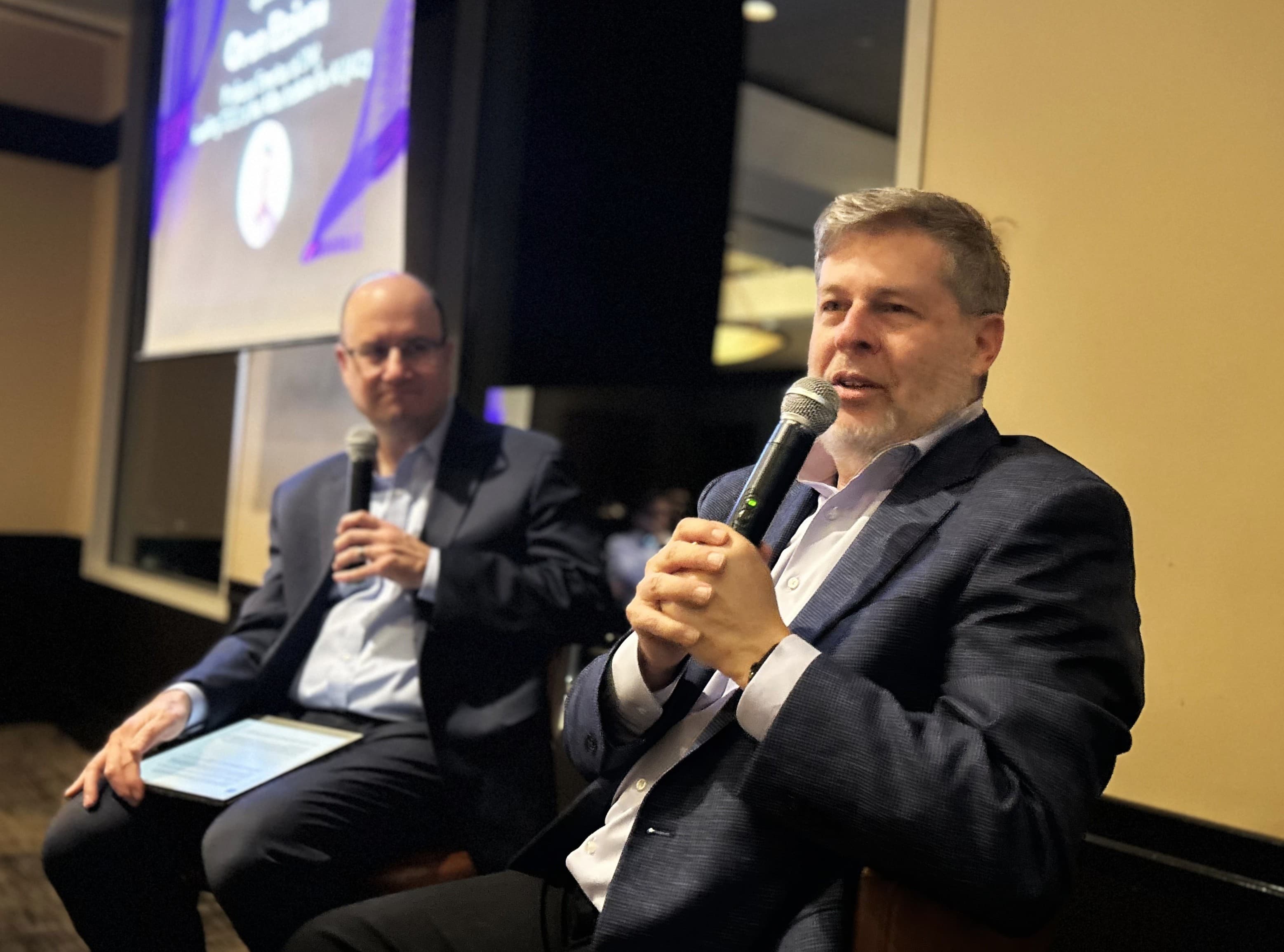 Agents, Deepfakes, and the Messy Reality of the AI Boom