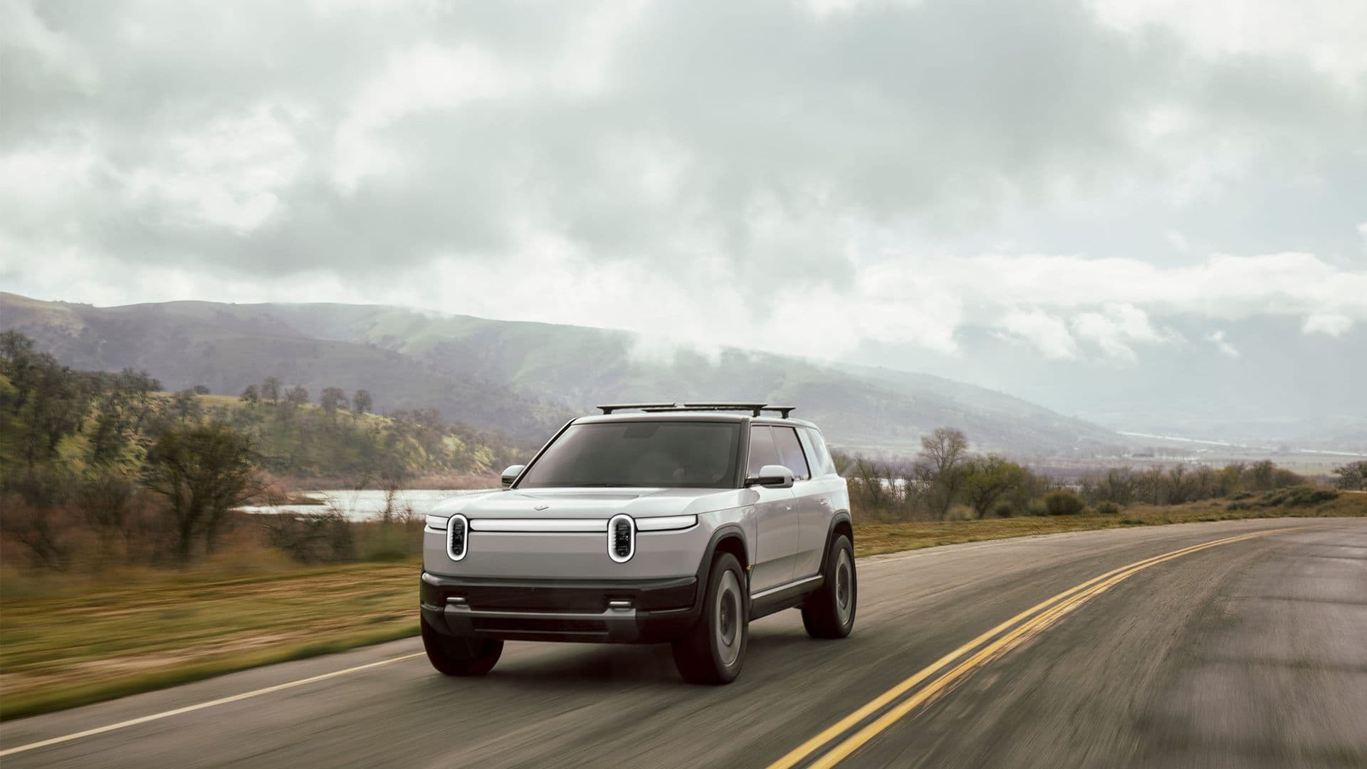 Early Rivian R2 Verdicts Suggest It's a Serious Tesla Model Y Rival