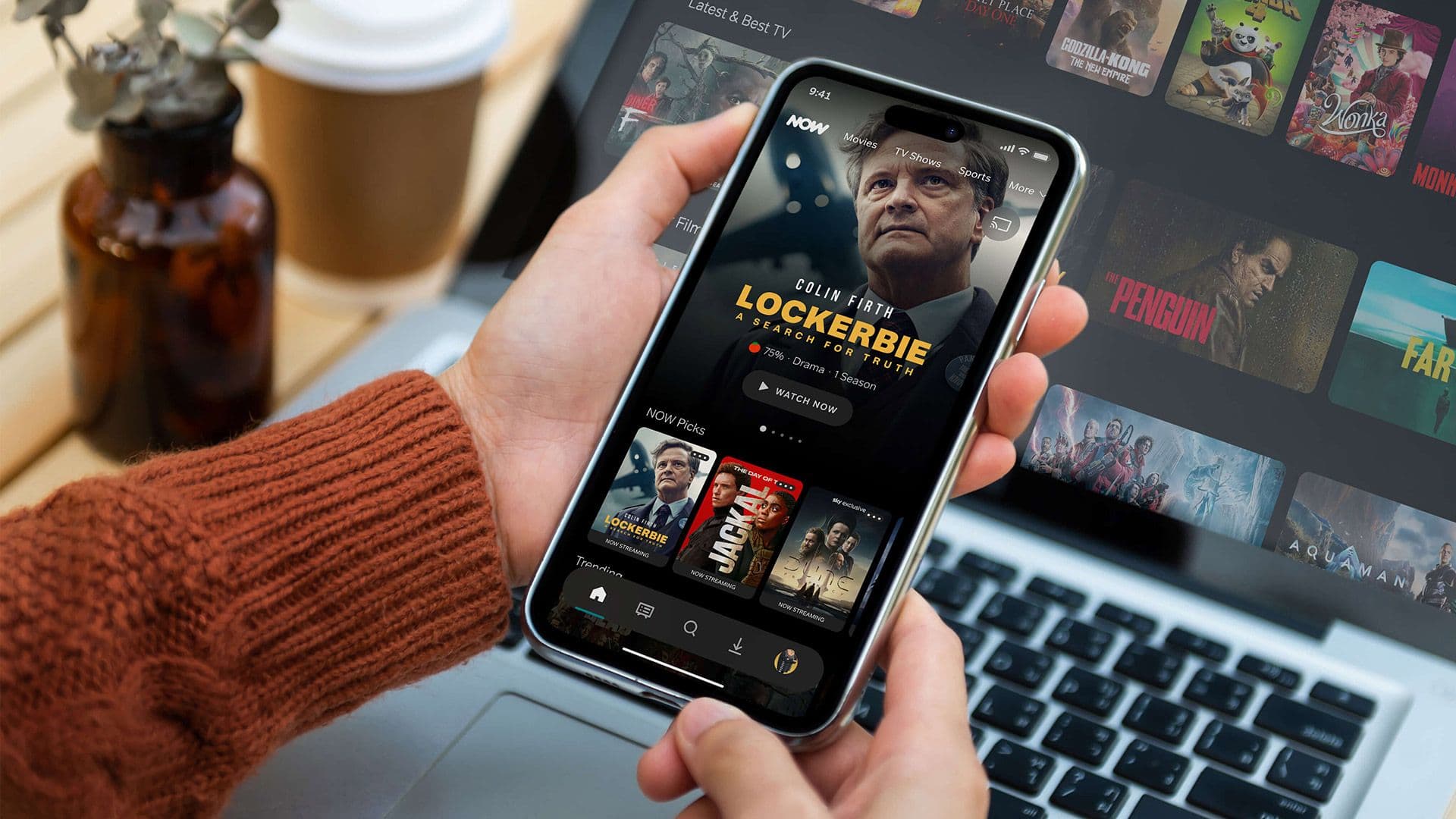 The Ultimate Sky TV Update Is Coming With Free HBO Max