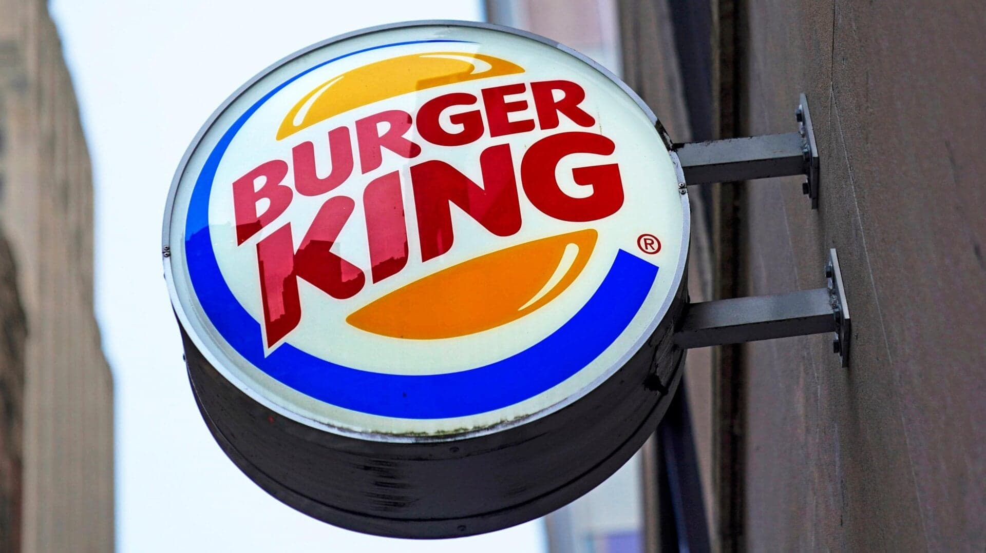 Burger King Will Use AI to Track Employee Manners
