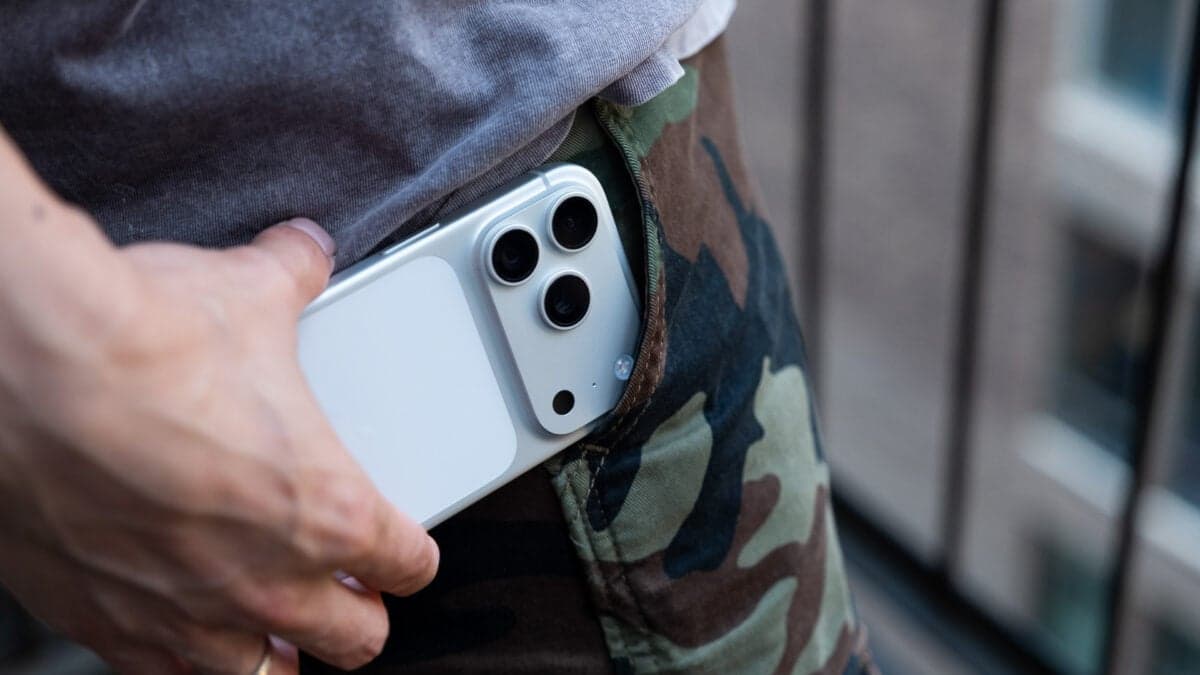 Apple Says iPhone and iPad Are Approved to Handle Some Classified Data