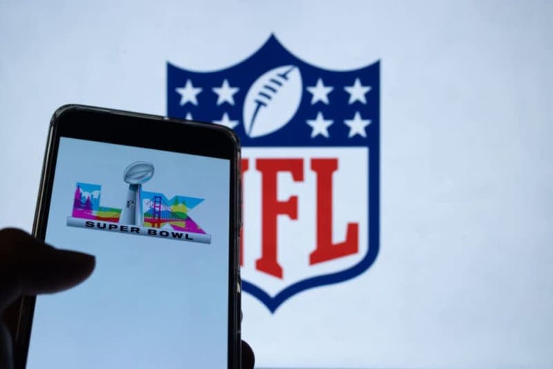 Super Bowl LX Draws 124.9 Million Viewers, Second Most Ever