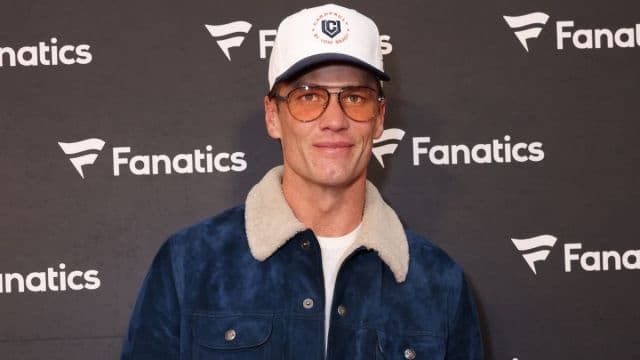 Tom Brady Talks Working on Dunkin’ Super Bowl Ad With Ben Affleck