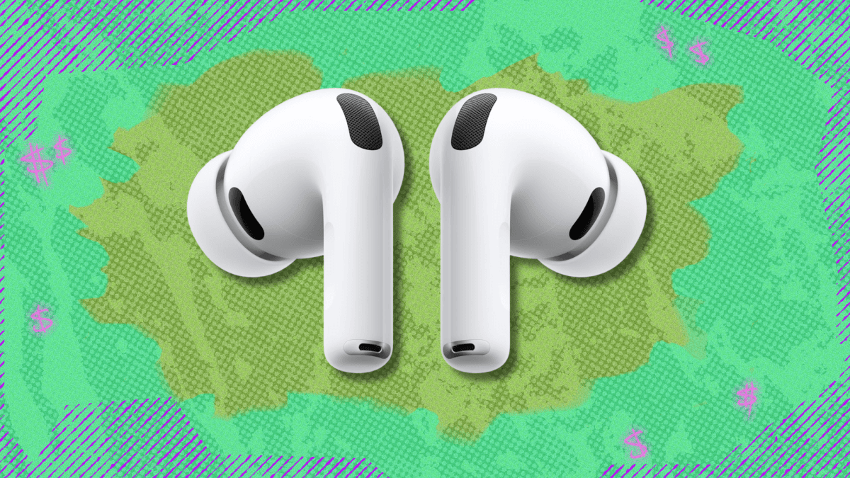 Apple AirPods Pro 3 are now under $210 at Amazon — score this rare $40 discount