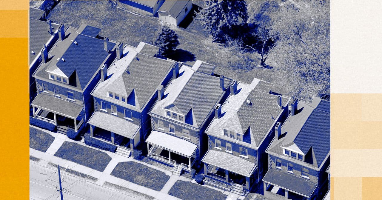 Zillow Has Gone Wild—for AI