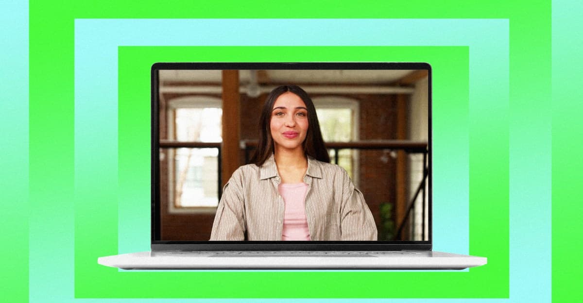 I was interviewed by an AI bot for a job