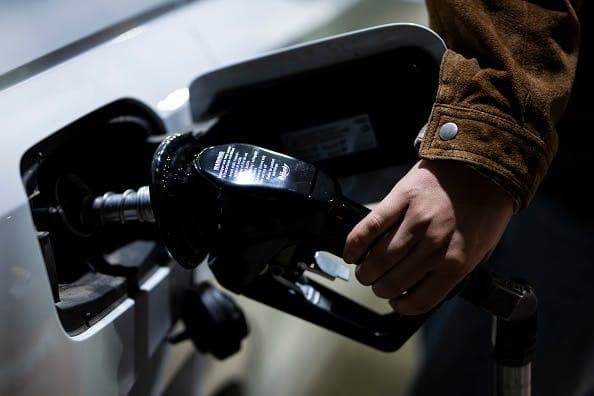 Gas Jumps 60 Cents in Two Weeks, Market Braces for $4 a Gallon