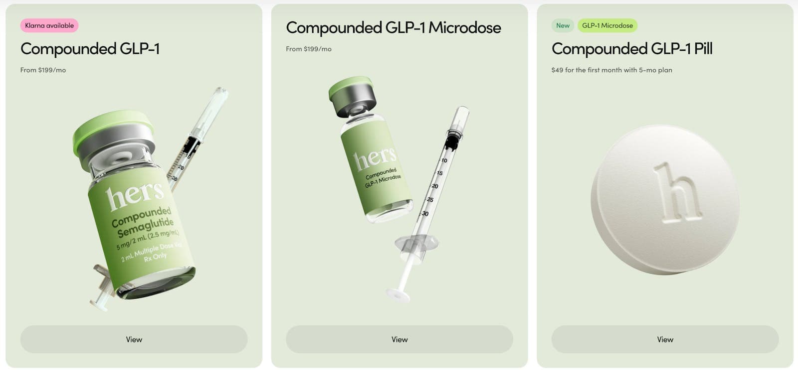Hims & Hers Stock Sees Biggest Reversal Since 2025 Market Bottom