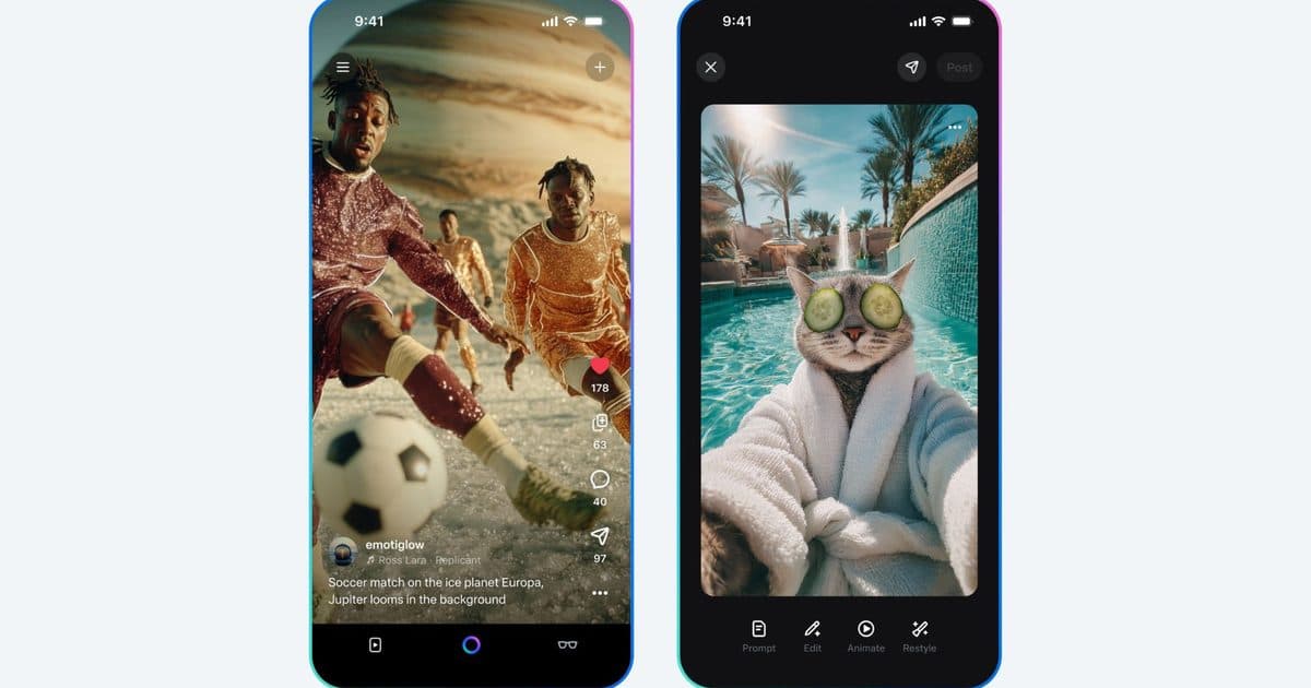 Meta is secretly working on an AI detection tool after unleashing AI slop avalanche