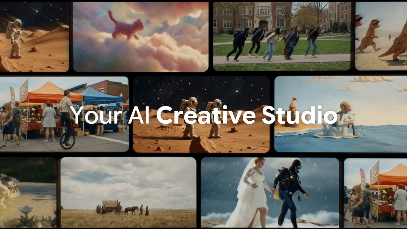 New ways to create and refine content in Flow