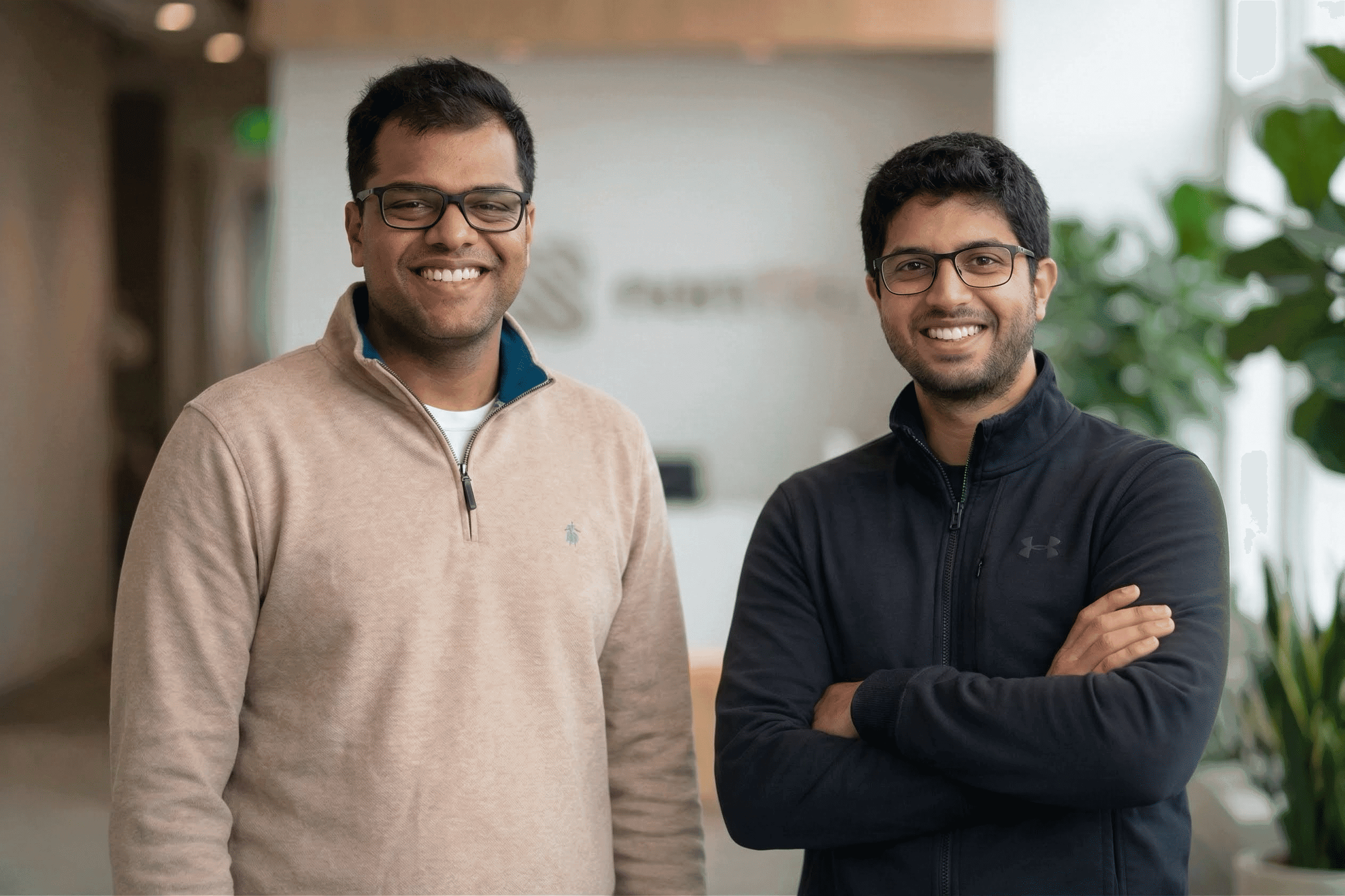 Former CrowdStrike and Bloomberg engineers raise $2M for Seattle fintech startup OpenCFO