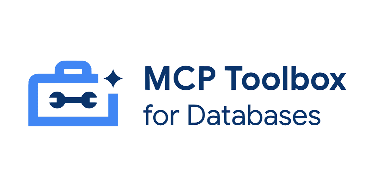 MCP Toolbox for Databases is an open source MCP server for databases.