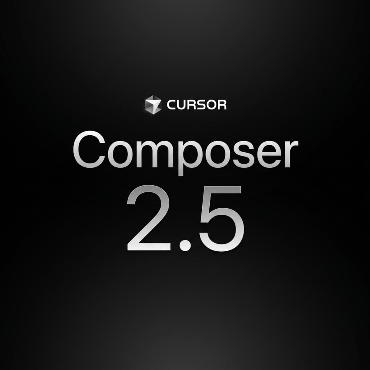 Cursor Composer 2.5 Claims 3rd, Slashes Rival Costs by 60x