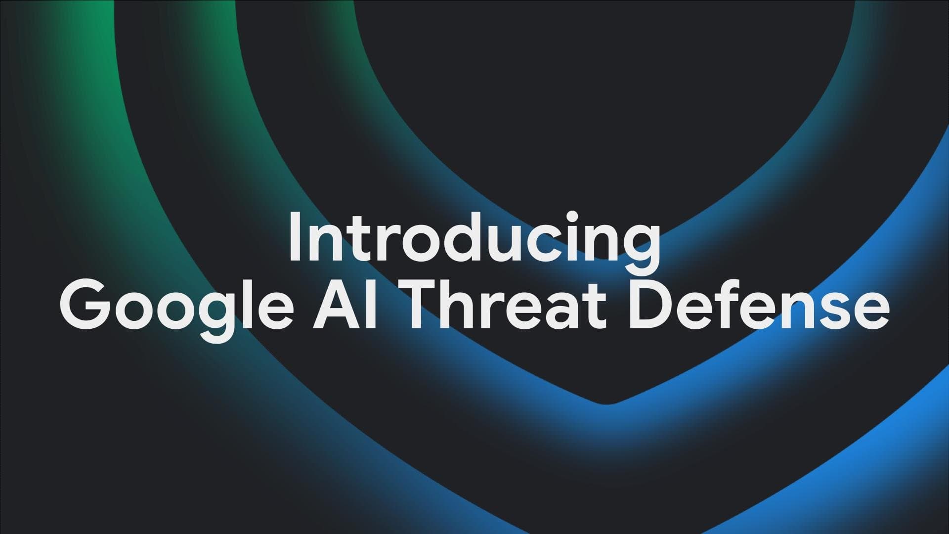 Google AI Outpaces Threats, Defeats Adversaries