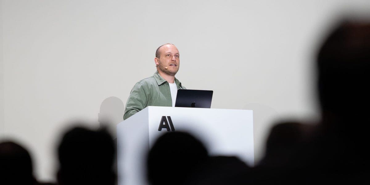 Claude creator: Can AI ROI and experimentation coexist?