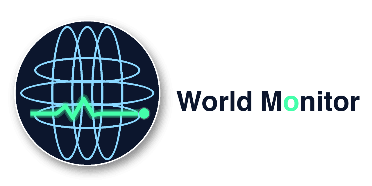 What can Worldmonitor's AI intelligence reveal?