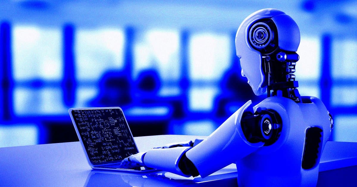 MIT: AI masters undergrad, spurs education overhaul