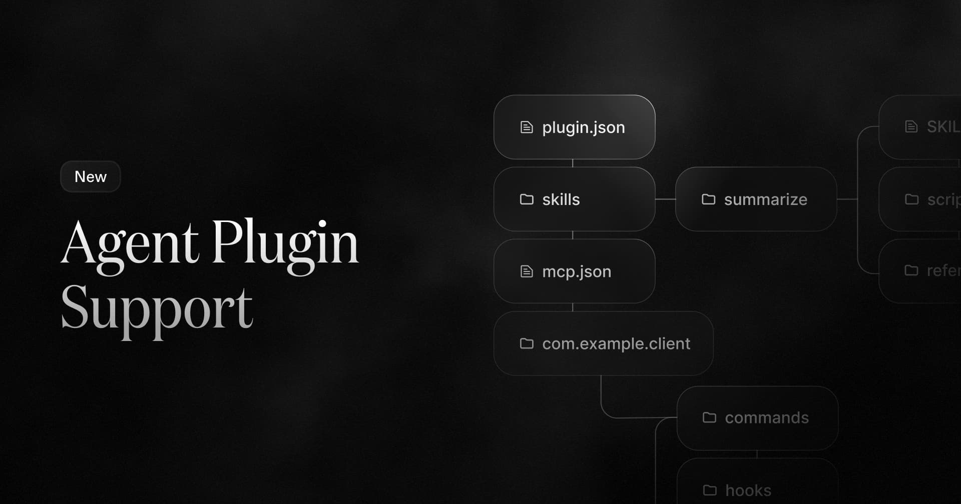 Resend now supports Agent Plugins Standards
