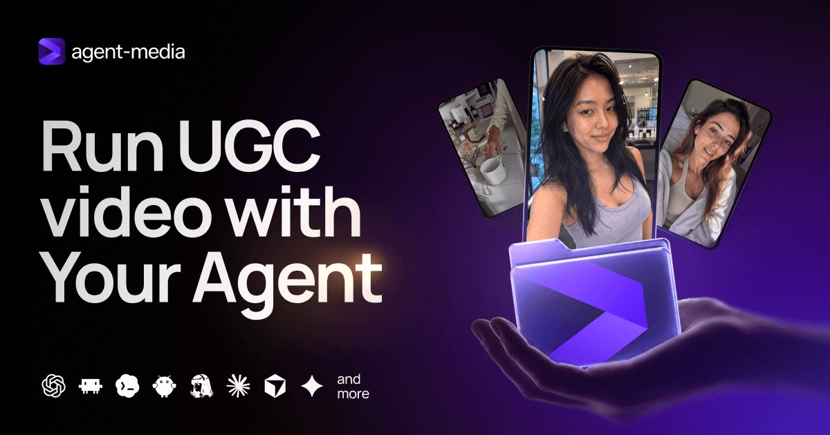 Agent Media Unveils New Platform