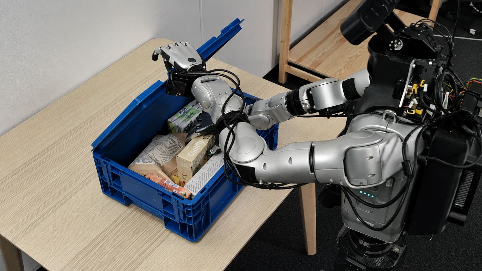 Odyssey-3 Unveils General-Purpose Physical AI