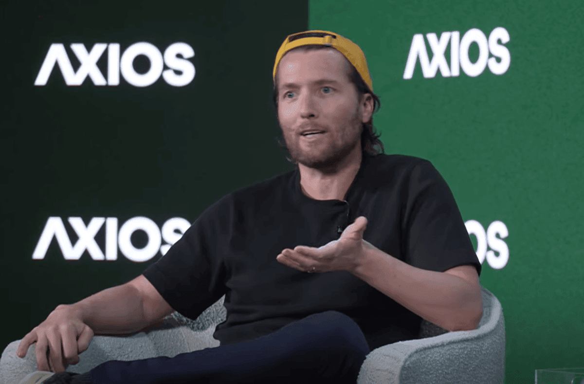 Hugging Face CEO Declares Netflix OpenAI Doc False