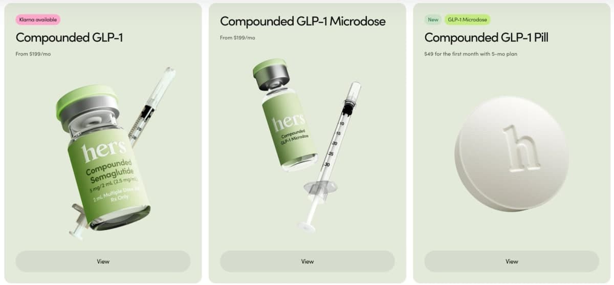 Hims & Hers Stock Sees Biggest Reversal Since 2025 Market Bottom