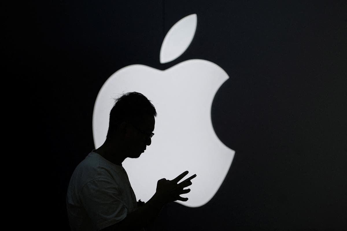 Apple is reducing its App Store commission fees in China