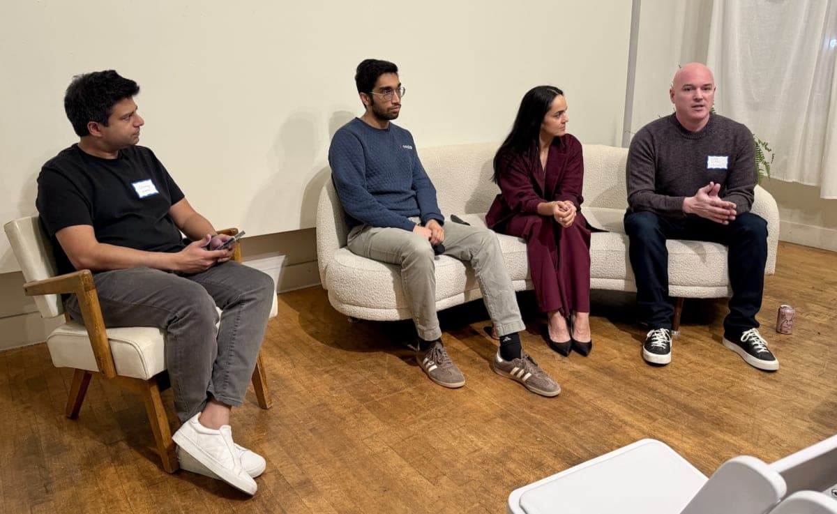 The rise of vertical AI agents — and the startups racing to build them
