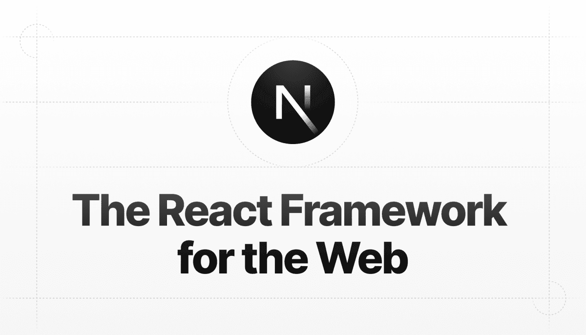The React Framework
