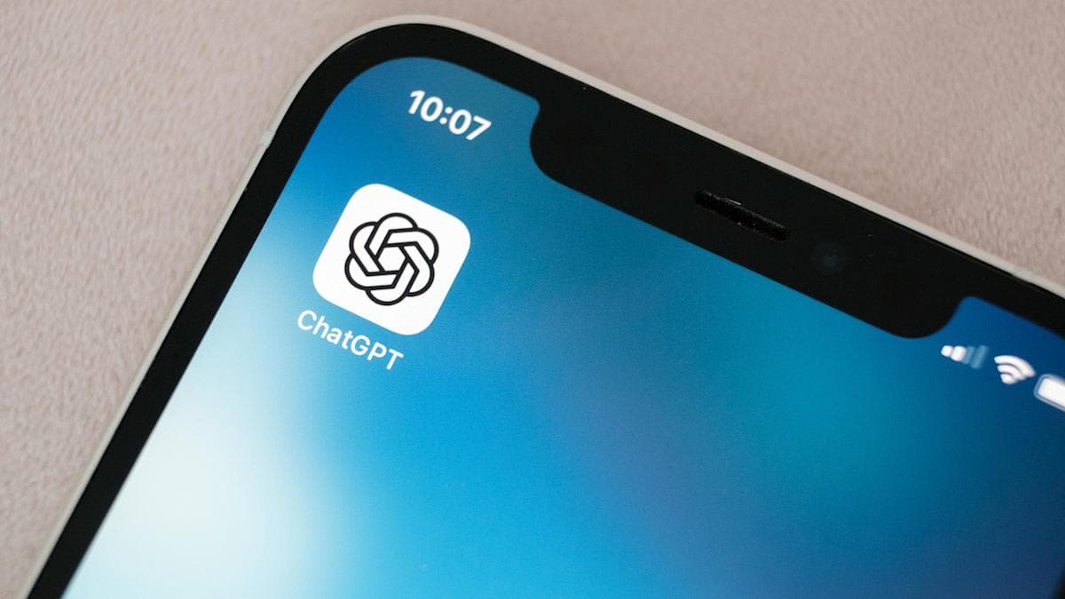 OpenAI Snaps Up Second Startup In A Month