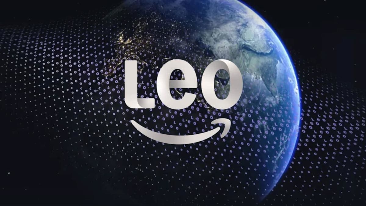Amazon snags Globalstar, satellite internet behind Apple SOS