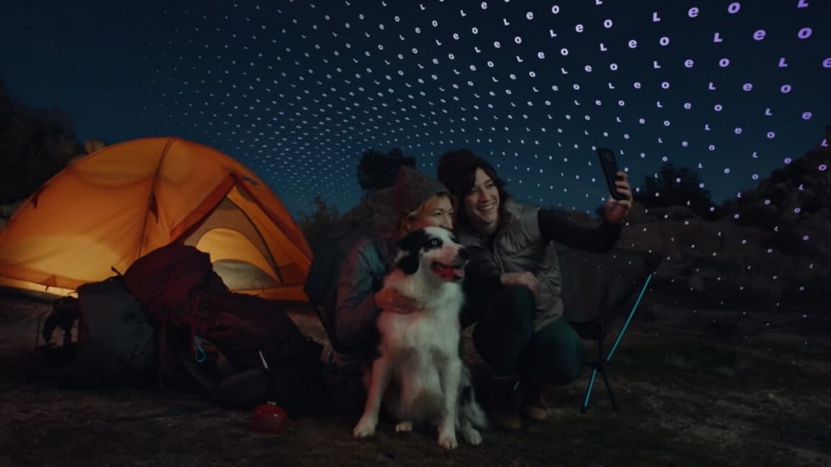 Apple taps Amazon for iPhone satellites, snubbing Starlink