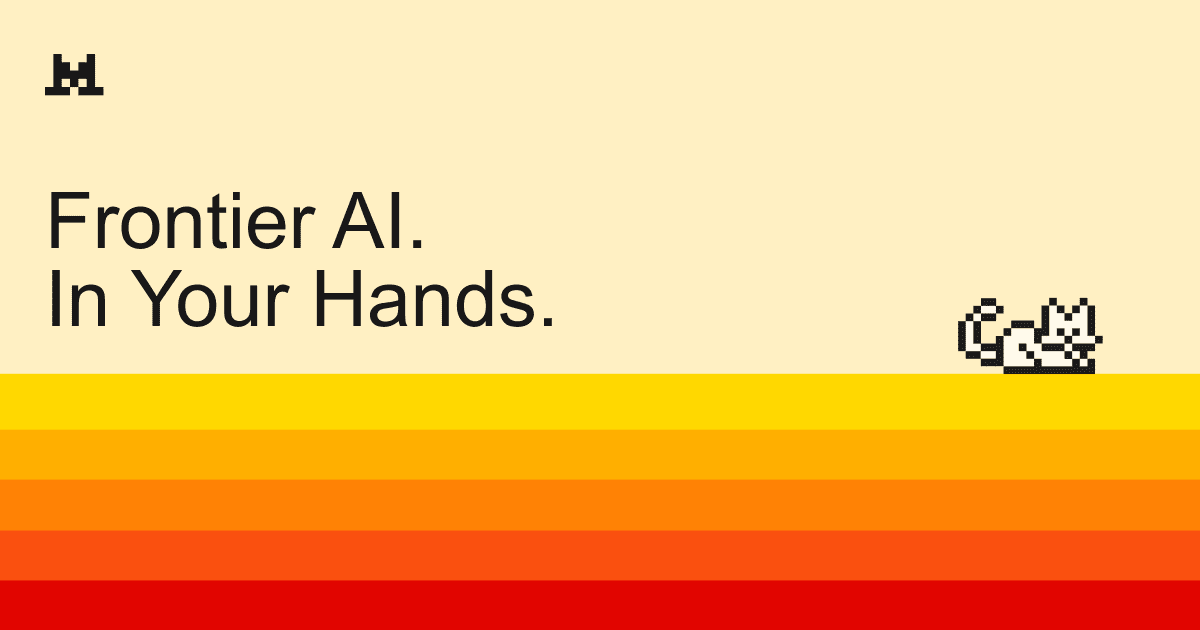 Mistral AI Fuels Vibe Remote Agents with Medium 3.5
