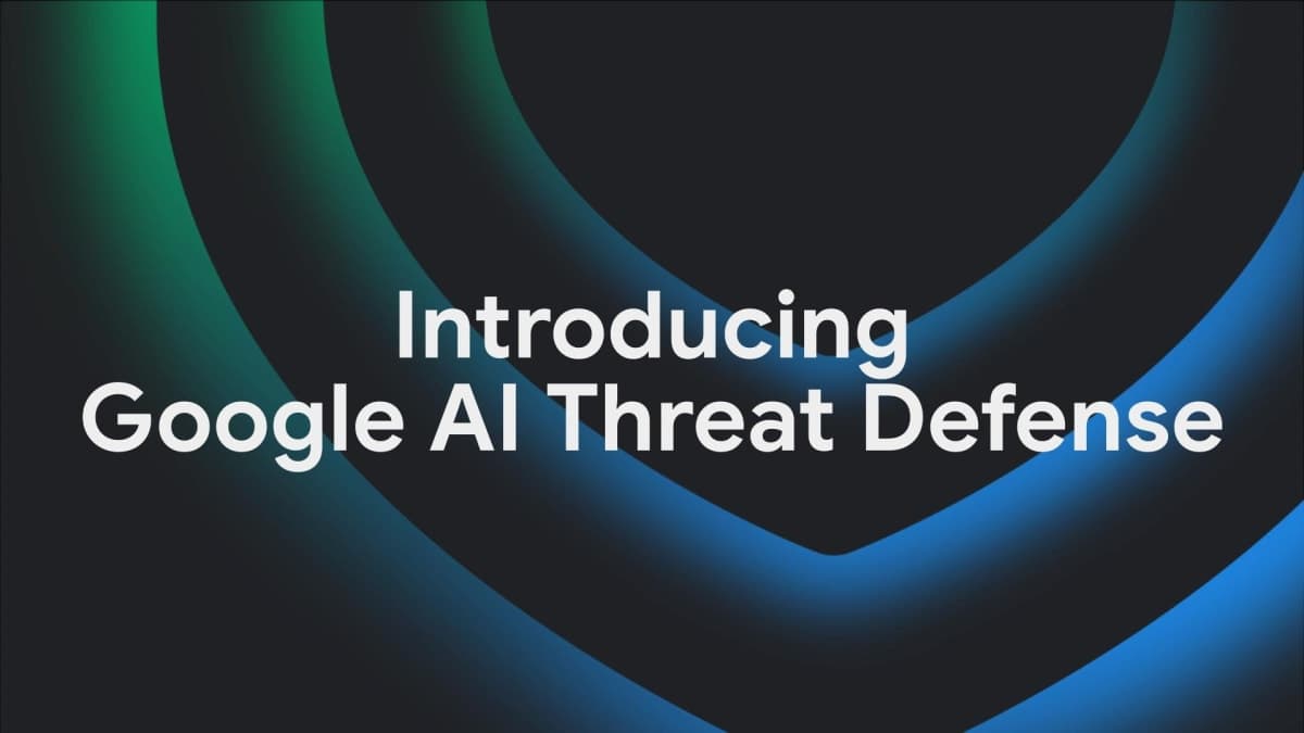 Google AI Outpaces Threats, Defeats Adversaries