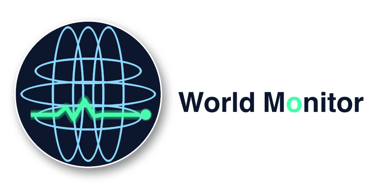 What can Worldmonitor's AI intelligence reveal?