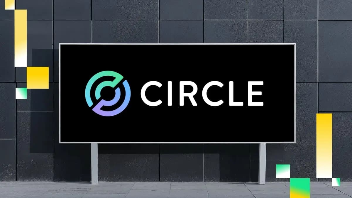 Circle Secures 1,000 IBM Blockchain Patents