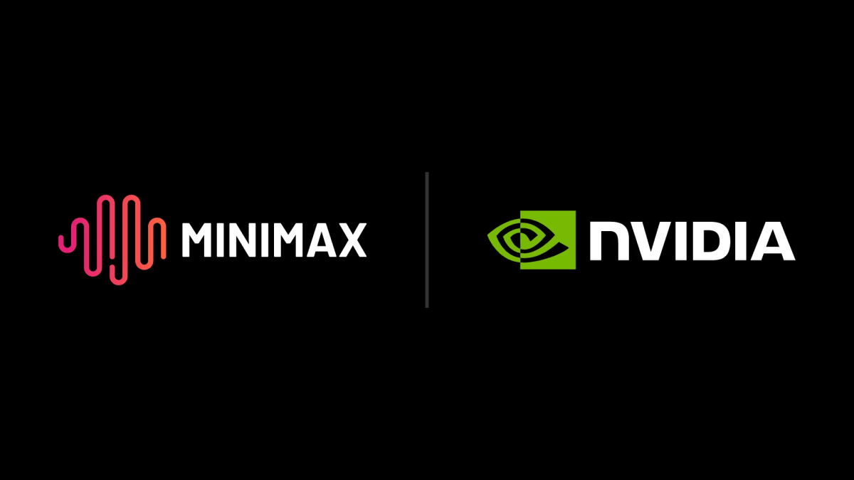 MiniMax M3 Powers AI Agents on NVIDIA