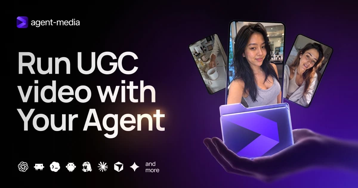 Agent Media Unveils New Platform