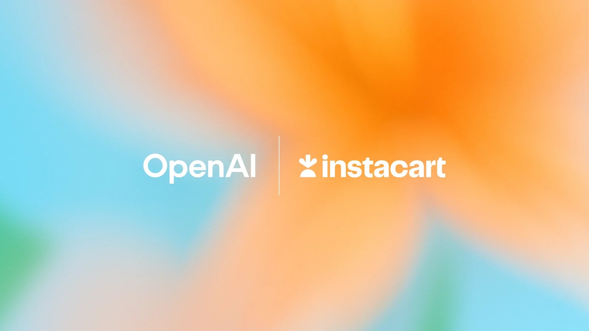 OpenAI and Instacart Launch In-ChatGPT Grocery Shopping Experience