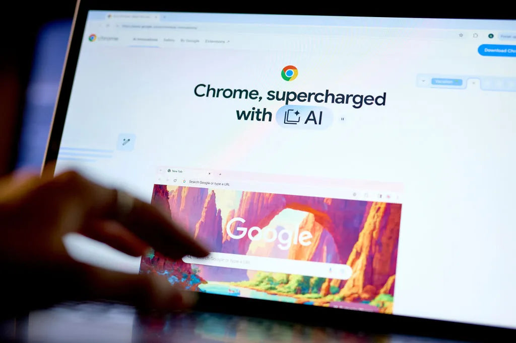 Google Chrome AI Agent Security: How Google Protects Agentic Browsing