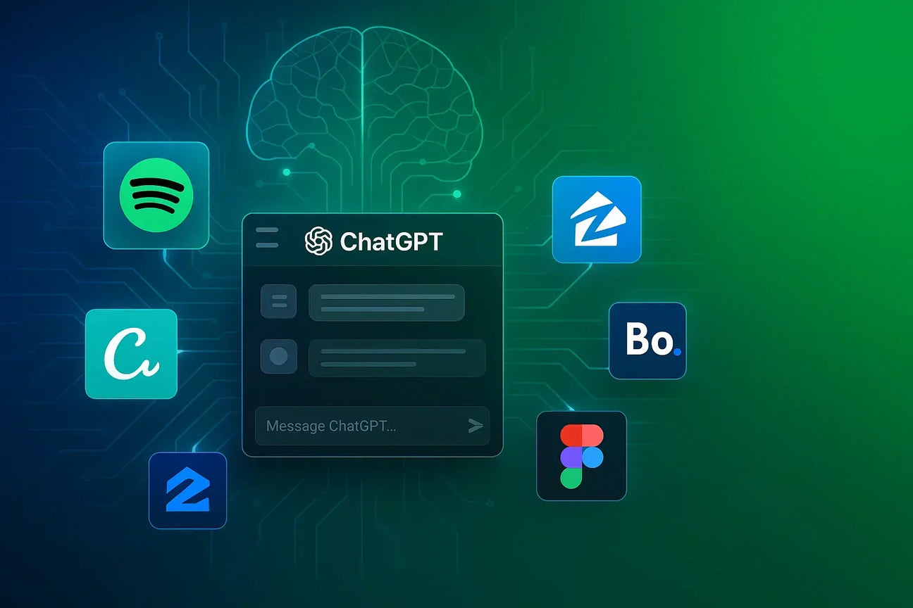 OpenAI Transforms ChatGPT Into an App Platform: The Apps SDK Revolution