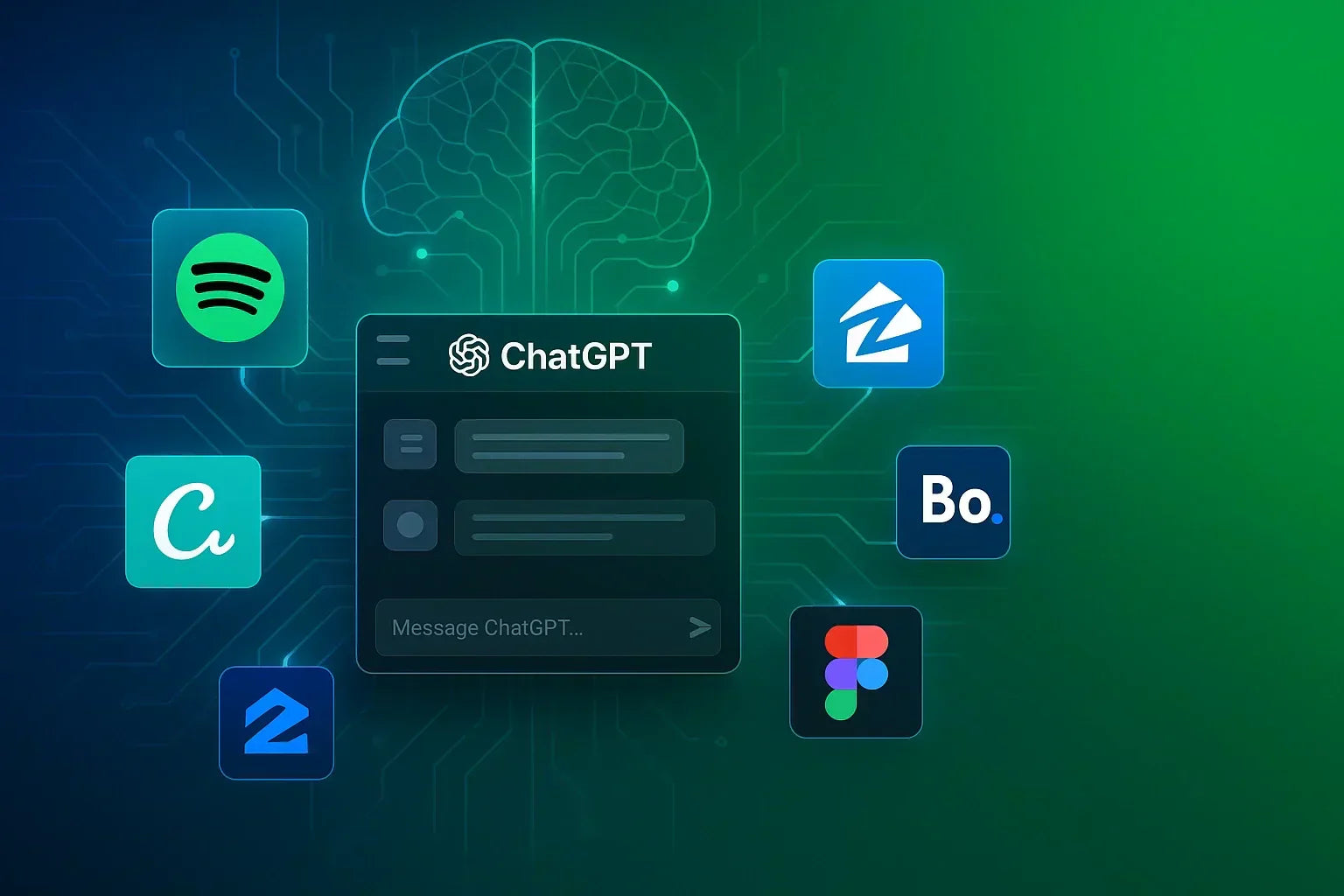 OpenAI Transforms ChatGPT Into an App Platform: The Apps SDK Revolution