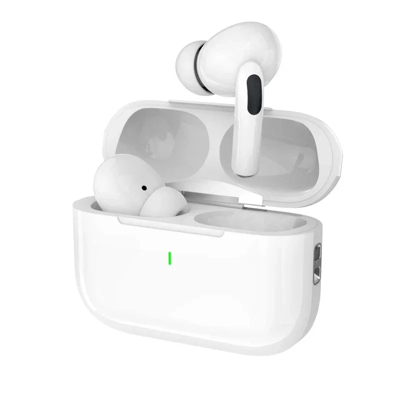 HiFi Sound Low Latency Noise Reduction Earbuds for IPhone Android 7
