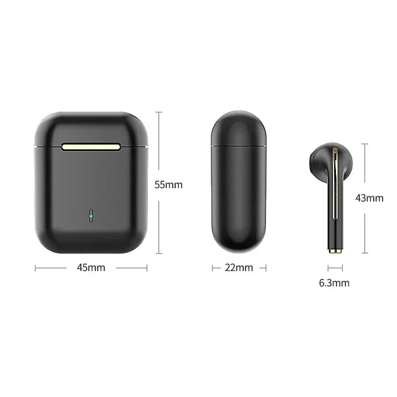 Xiaomi Earbuds True Wireless Earphone 6