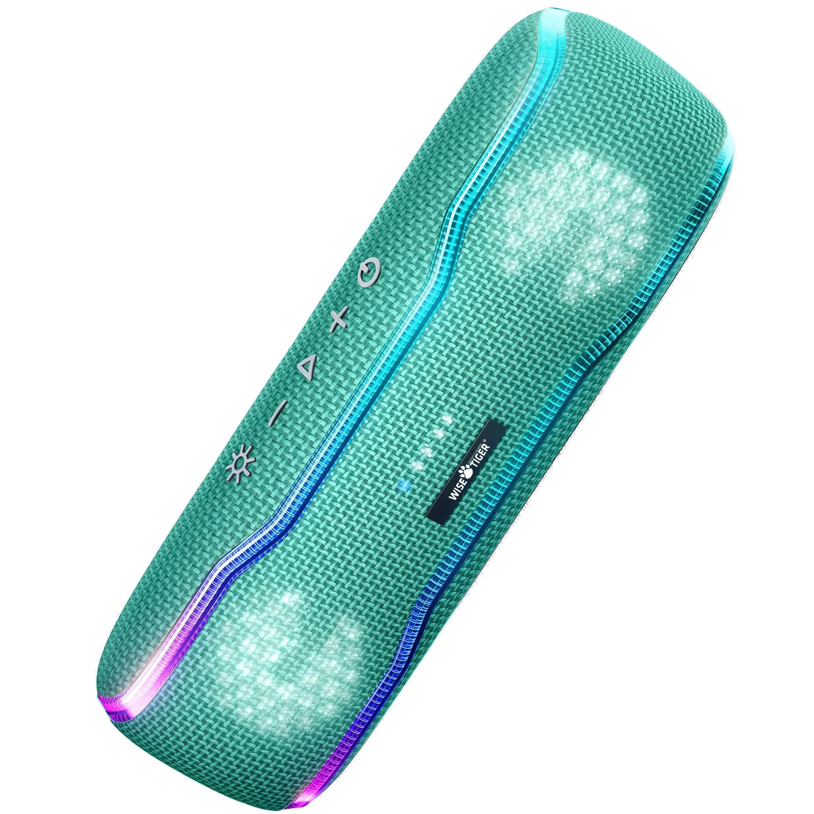 25W Bluetooth Speaker IPX7 Waterproof Speaker 1