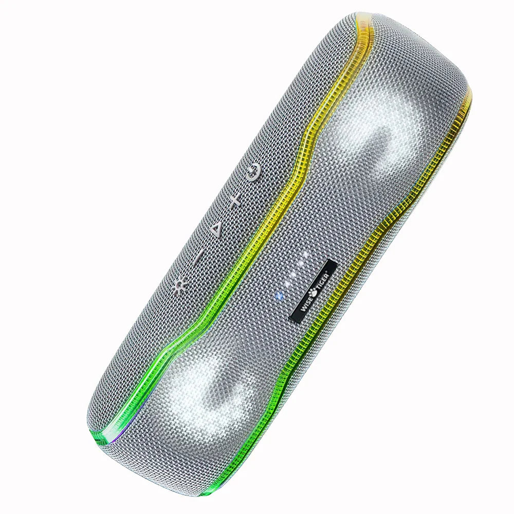 25W Bluetooth Speaker IPX7 Waterproof Speaker 13