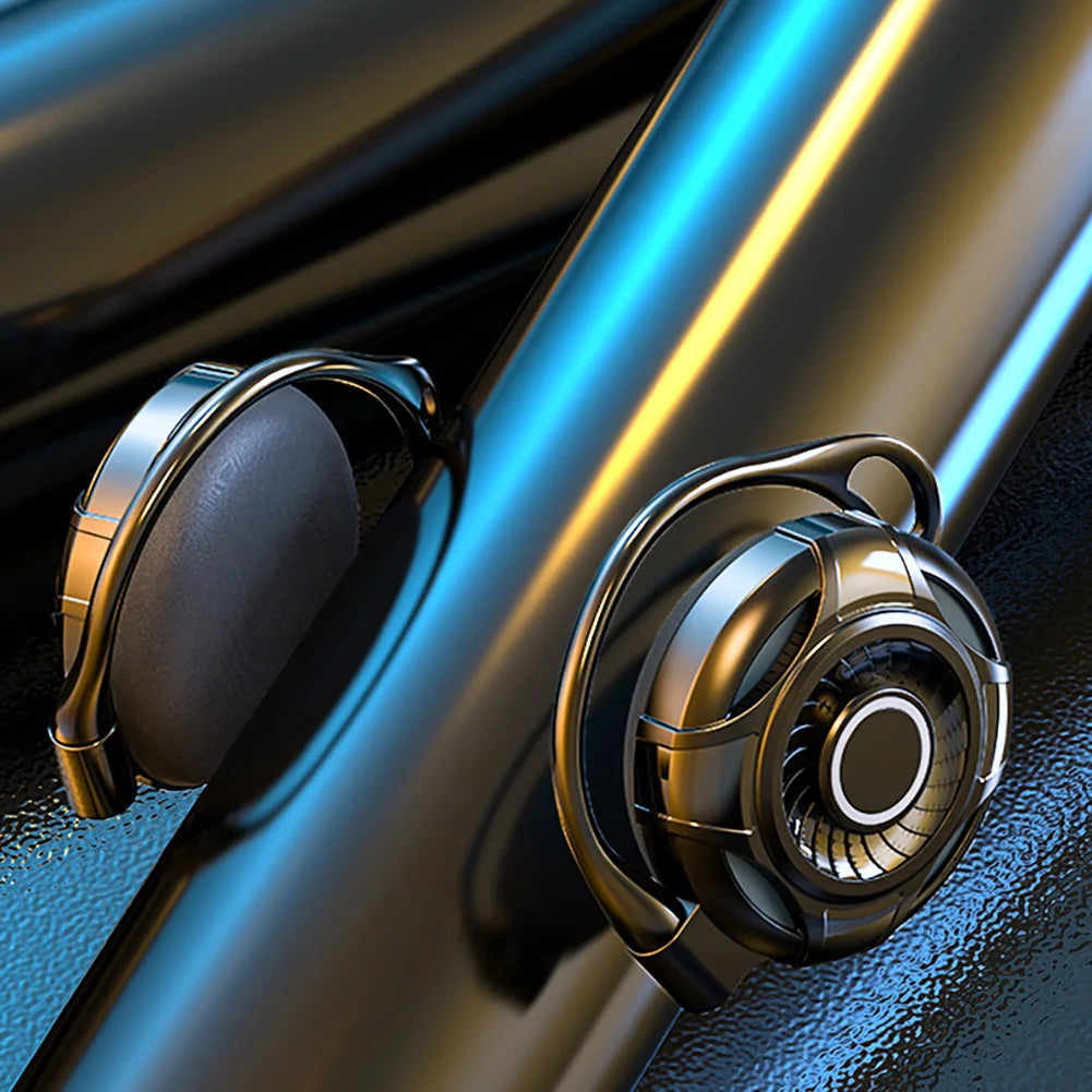 S660 Tws Wireless Bluetooth-compatible 5.2 Running Earbuds 6