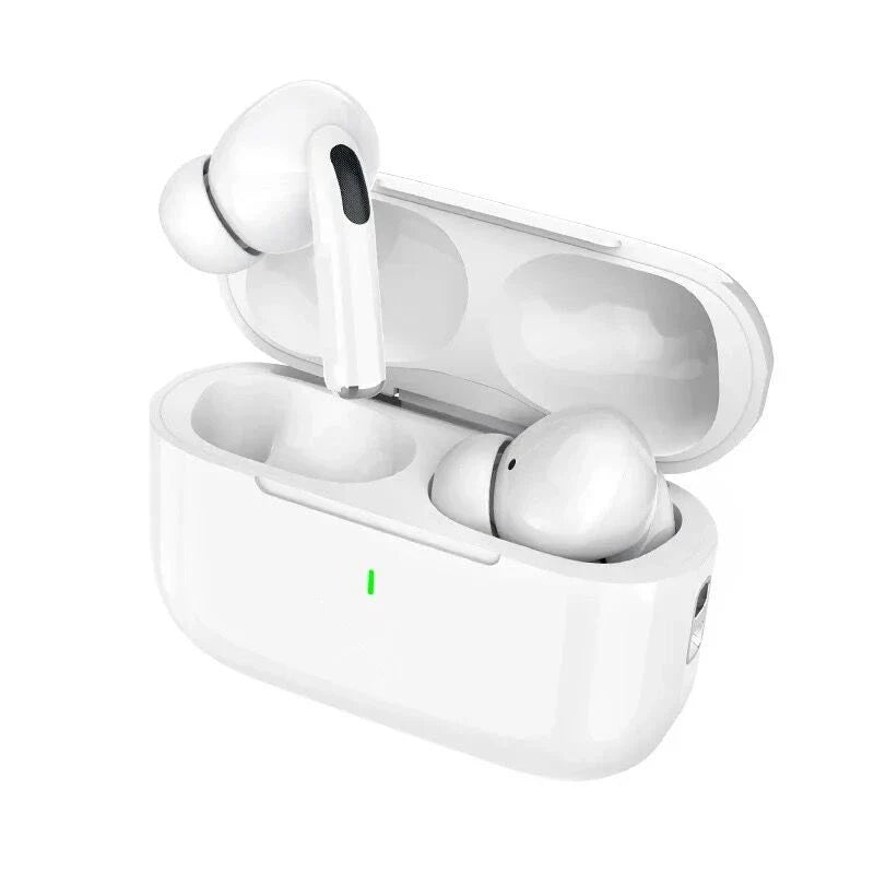 HiFi Sound Low Latency Noise Reduction Earbuds for IPhone Android 1
